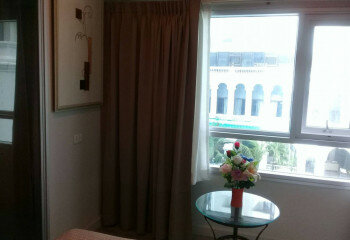 Кондоминиум в Паттайе, Таиланд | THE423104