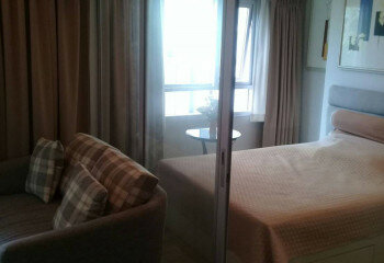 Кондоминиум в Паттайе, Таиланд | THE423104