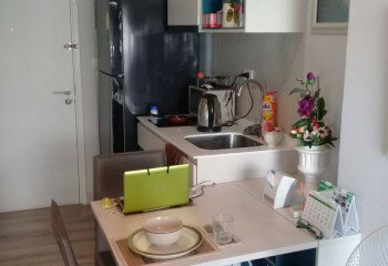 Кондоминиум в Паттайе, Таиланд | THE423104