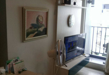 Кондоминиум в Паттайе, Таиланд | THE423104