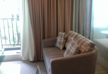 Кондоминиум в Паттайе, Таиланд | THE423104