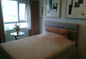 Кондоминиум в Паттайе, Таиланд | THE423104