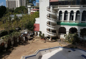 Кондоминиум в Паттайе, Таиланд | THE423104