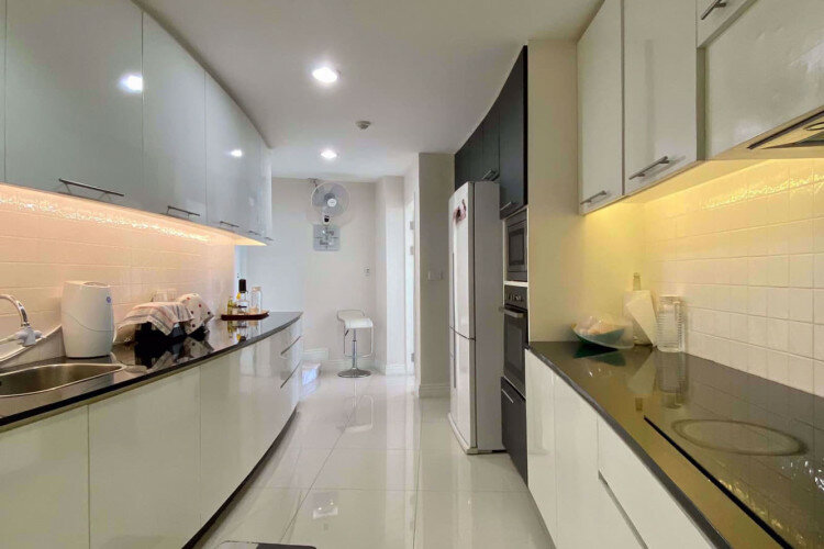 Кондоминиум в Бангкоке, Таиланд | THE249256