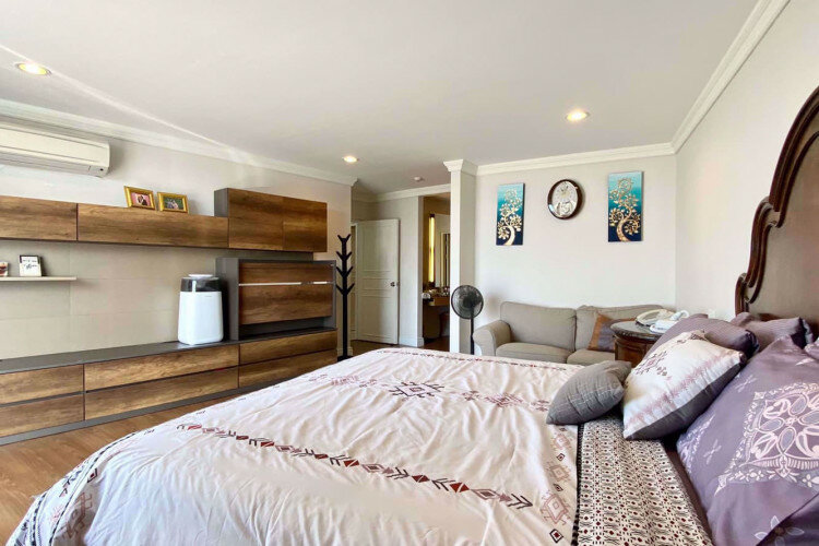 Кондоминиум в Бангкоке, Таиланд | THE249256