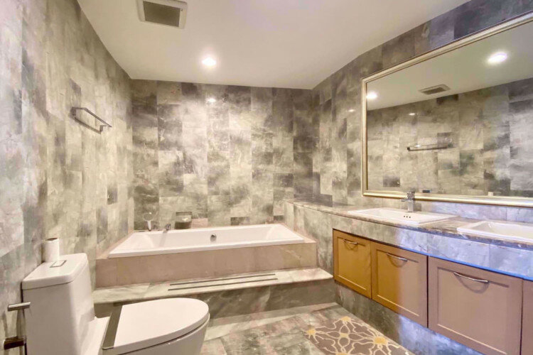 Кондоминиум в Бангкоке, Таиланд | THE249256