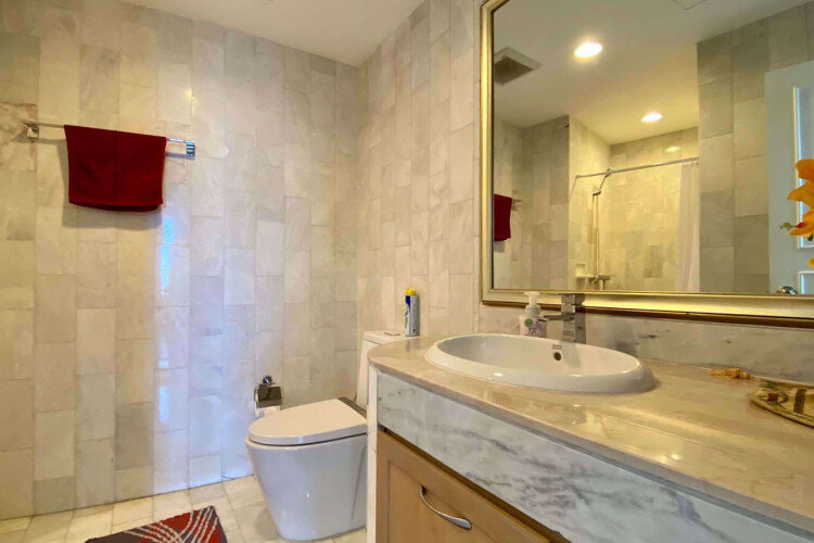 Кондоминиум в Бангкоке, Таиланд | THE249256