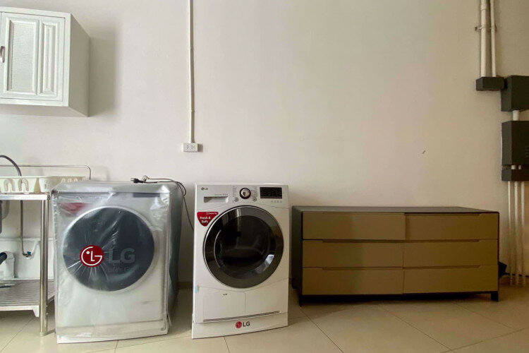 Кондоминиум в Бангкоке, Таиланд | THE249256