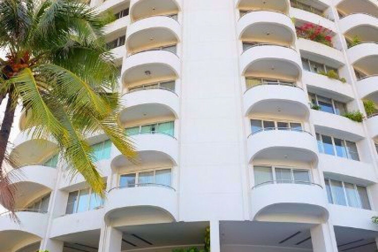 Кондоминиум в Бангкоке, Таиланд | THE249256