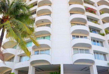 Кондоминиум в Бангкоке, Таиланд | THE249256