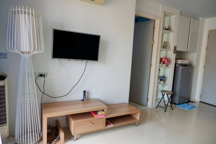 Кондоминиум в Паттайе, Таиланд | THE341014