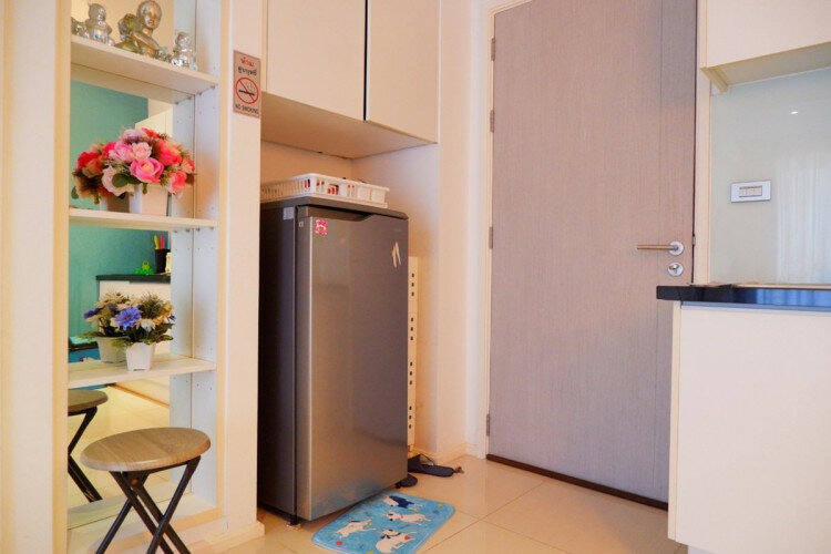 Кондоминиум в Паттайе, Таиланд | THE341014