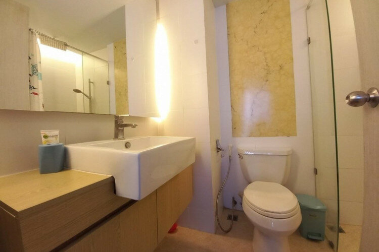 Кондоминиум в Паттайе, Таиланд | THE341014