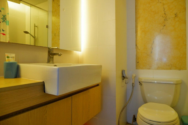 Кондоминиум в Паттайе, Таиланд | THE341014