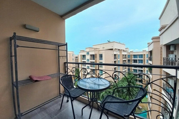 Кондоминиум в Паттайе, Таиланд | THE341014