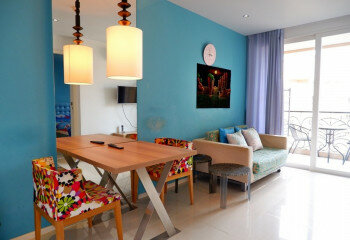 Кондоминиум в Паттайе, Таиланд | THE341014