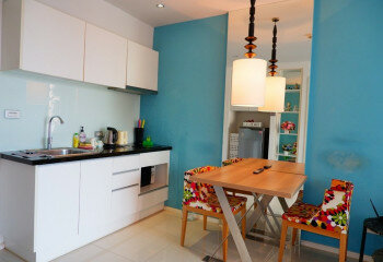 Кондоминиум в Паттайе, Таиланд | THE341014