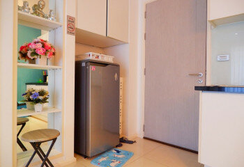 Кондоминиум в Паттайе, Таиланд | THE341014