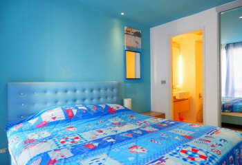 Кондоминиум в Паттайе, Таиланд | THE341014