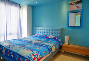 Кондоминиум в Паттайе, Таиланд | THE341014