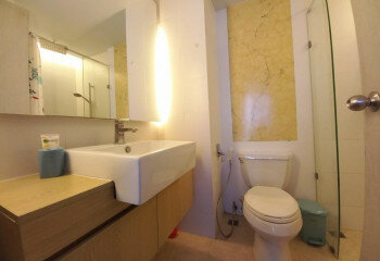 Кондоминиум в Паттайе, Таиланд | THE341014