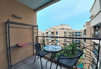 Кондоминиум в Паттайе, Таиланд | THE341014