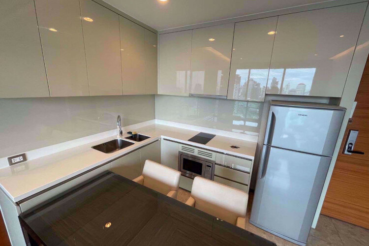 Кондоминиум в Бангкоке, Таиланд | THE552556