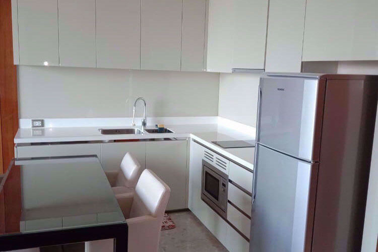 Кондоминиум в Бангкоке, Таиланд | THE552556