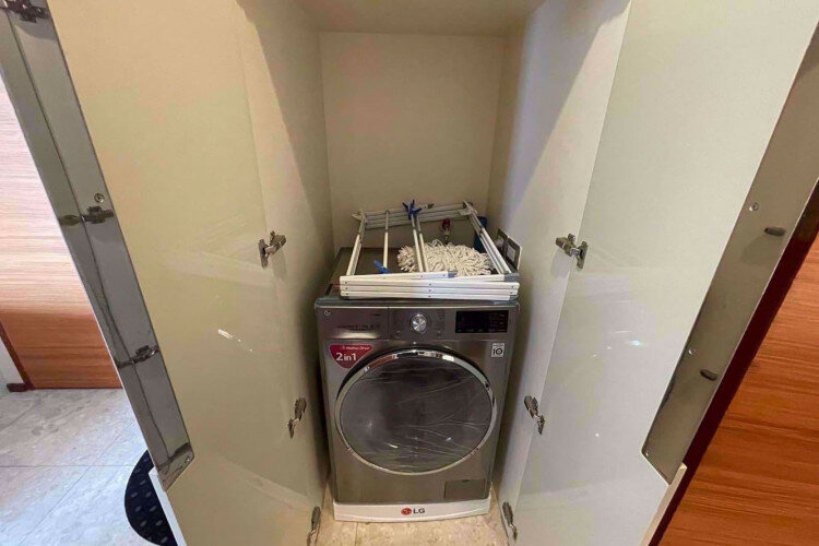 Кондоминиум в Бангкоке, Таиланд | THE552556