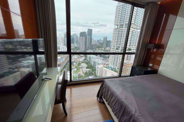 Кондоминиум в Бангкоке, Таиланд | THE552556