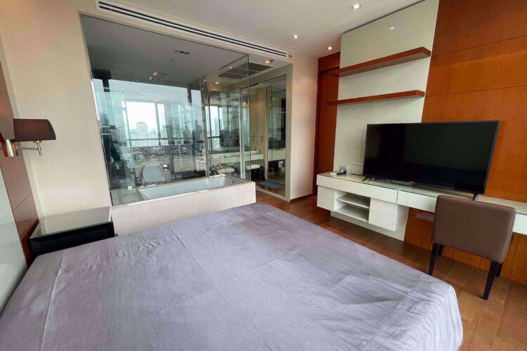 Кондоминиум в Бангкоке, Таиланд | THE552556