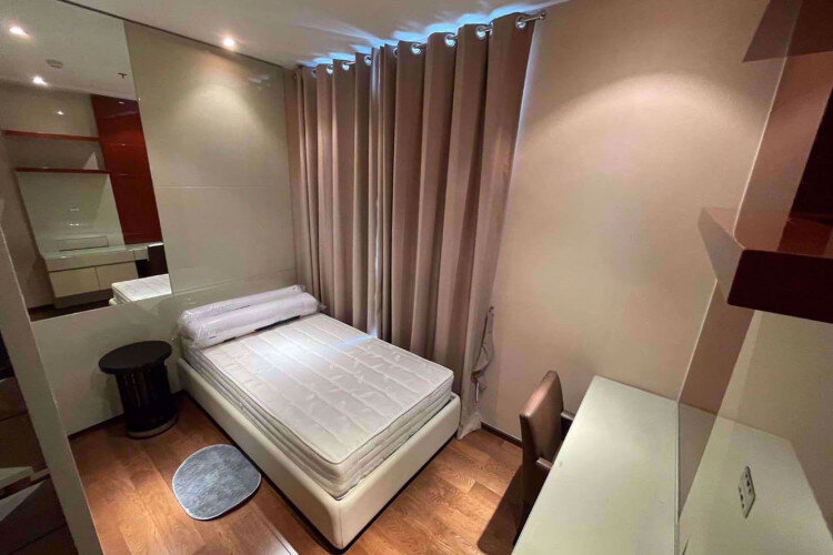 Кондоминиум в Бангкоке, Таиланд | THE552556