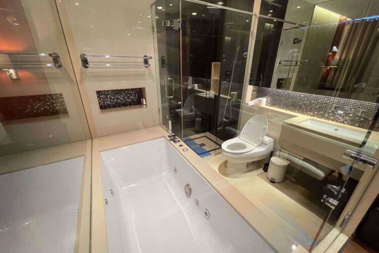 Кондоминиум в Бангкоке, Таиланд | THE552556