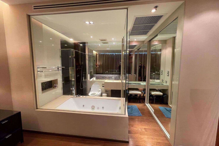 Кондоминиум в Бангкоке, Таиланд | THE552556