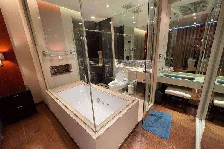 Кондоминиум в Бангкоке, Таиланд | THE552556