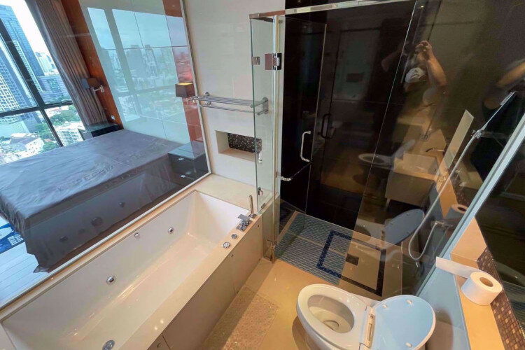 Кондоминиум в Бангкоке, Таиланд | THE552556