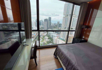 Кондоминиум в Бангкоке, Таиланд | THE552556