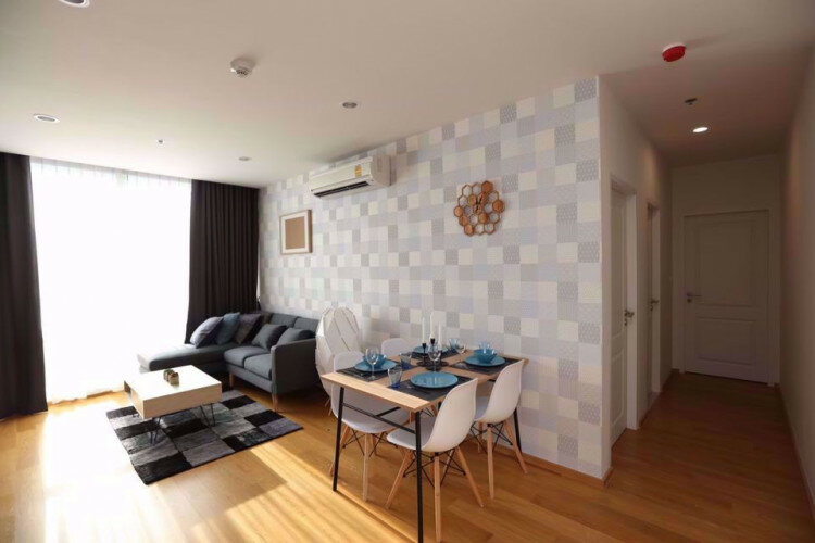 Кондоминиум в Бангкоке, Таиланд | THE149222