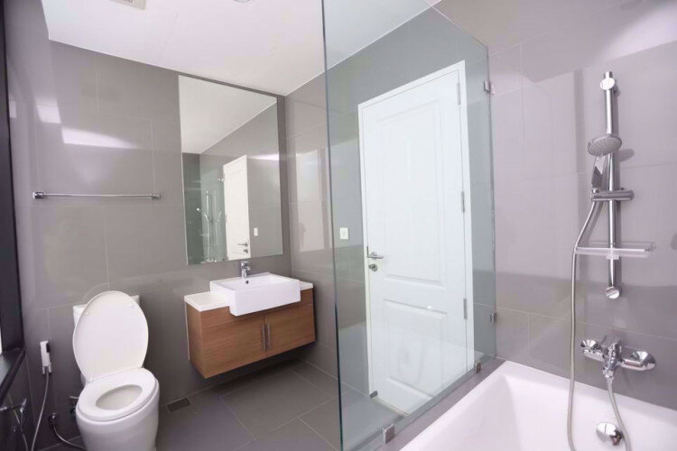 Кондоминиум в Бангкоке, Таиланд | THE149222