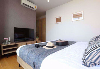 Кондоминиум в Бангкоке, Таиланд | THE149222