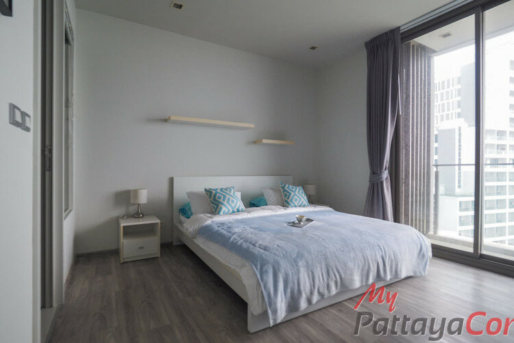 Кондоминиум в Паттайе, Таиланд | THE435085