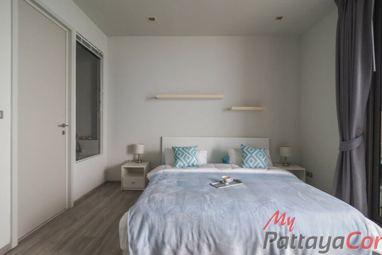 Кондоминиум в Паттайе, Таиланд | THE435085