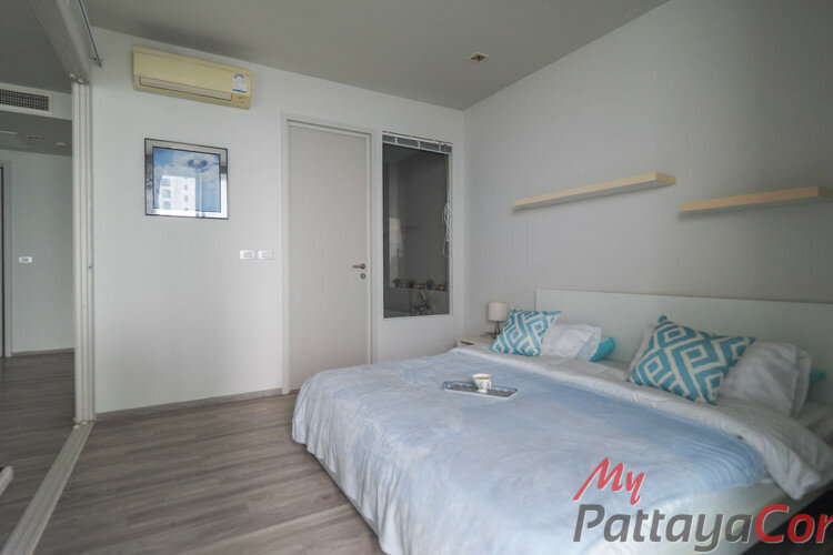 Кондоминиум в Паттайе, Таиланд | THE435085