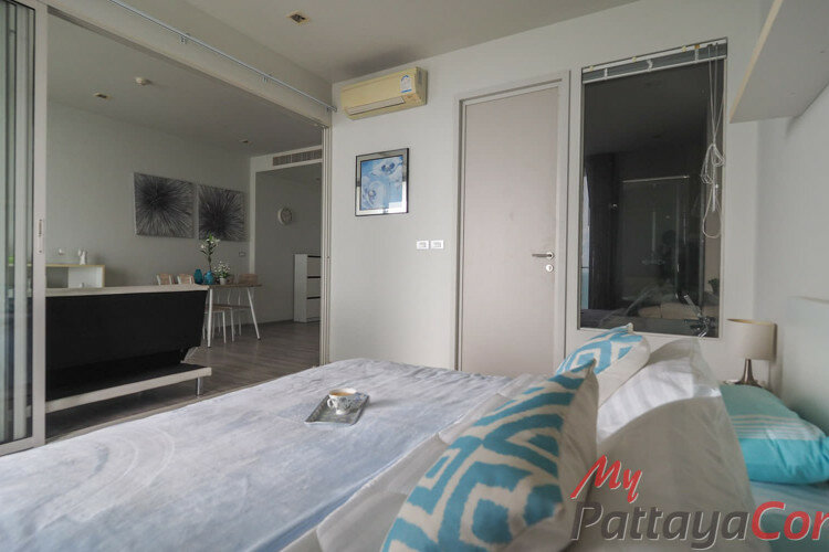 Кондоминиум в Паттайе, Таиланд | THE435085