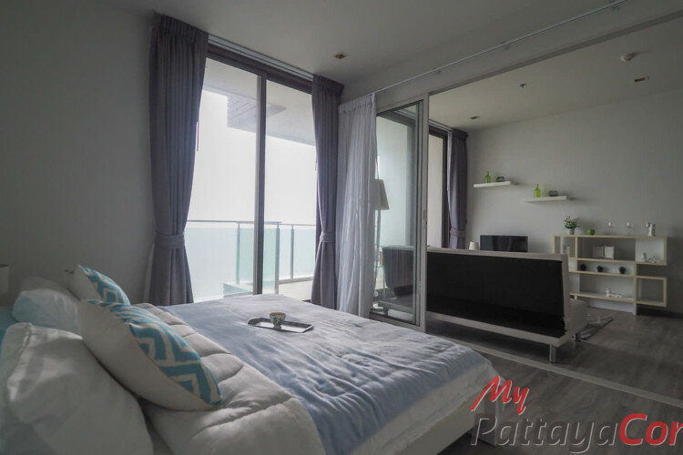 Кондоминиум в Паттайе, Таиланд | THE435085