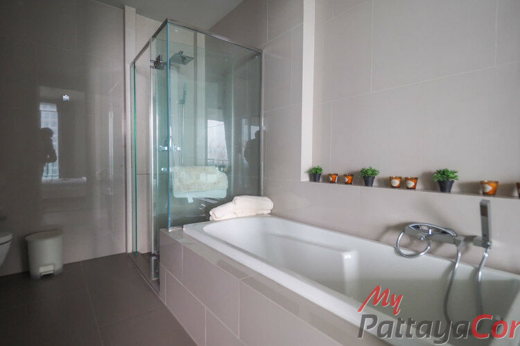 Кондоминиум в Паттайе, Таиланд | THE435085