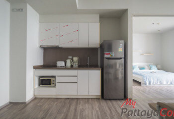 Кондоминиум в Паттайе, Таиланд | THE435085