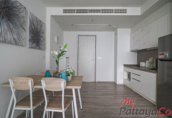 Кондоминиум в Паттайе, Таиланд | THE435085