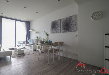 Кондоминиум в Паттайе, Таиланд | THE435085