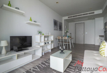 Кондоминиум в Паттайе, Таиланд | THE435085